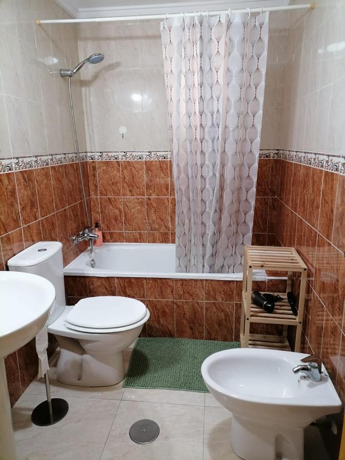 Sunny Appartment With Pool Torrevieja Center Exterior foto